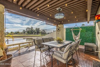 2529 N Miller Rd in Scottsdale, AZ - Building Photo - Building Photo