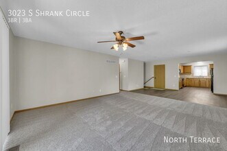 3023 S Shrank Rd in Independence, MO - Building Photo - Building Photo