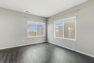 5649 Saint Patrick View in Colorado Springs, CO - Building Photo - Building Photo