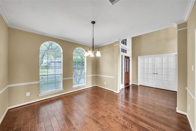 property at 6415 Coley Park