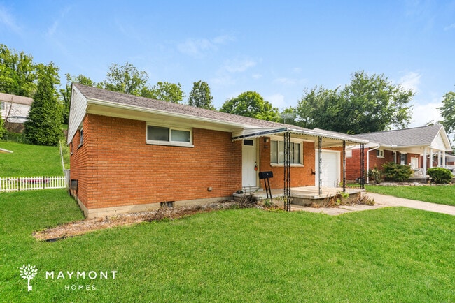 397 Mary Ln Cir in South Lebanon, OH - Building Photo - Building Photo
