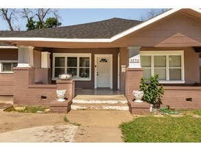 3024 College Ave in Fort Worth, TX - Building Photo - Building Photo