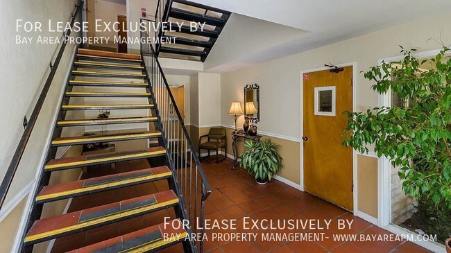 205 Monte Diablo Ave in San Mateo, CA - Building Photo - Building Photo