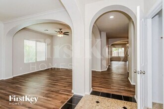 10769 E Marigold Ct in Florence, AZ - Building Photo - Building Photo