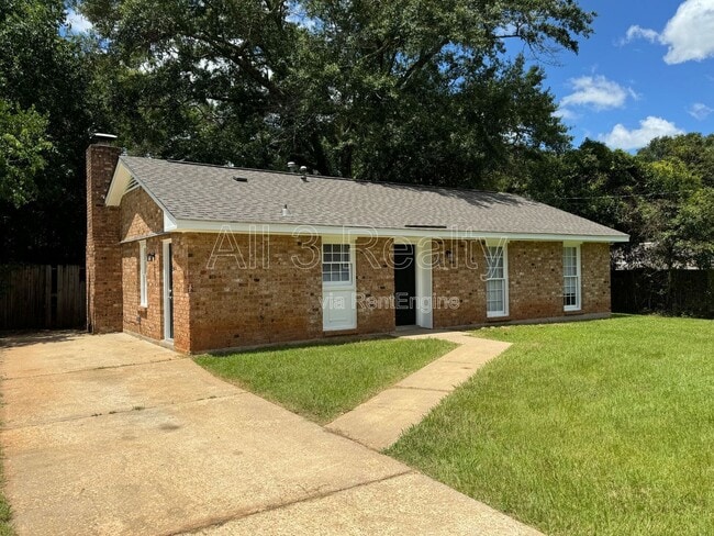 457 Mulligan Dr in Montgomery, AL - Building Photo - Building Photo
