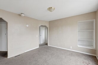 1436 Swan St in Ogden, UT - Building Photo - Building Photo