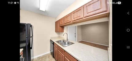 8415 Hearth Dr, Unit 3 in Houston, TX - Building Photo - Building Photo