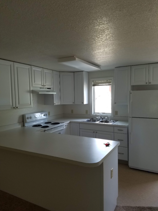 408 S 6th St E-Unit -6 in Malta, MT - Building Photo