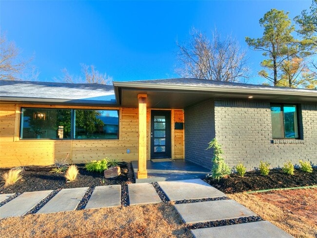 property at 2101 NW 60th St