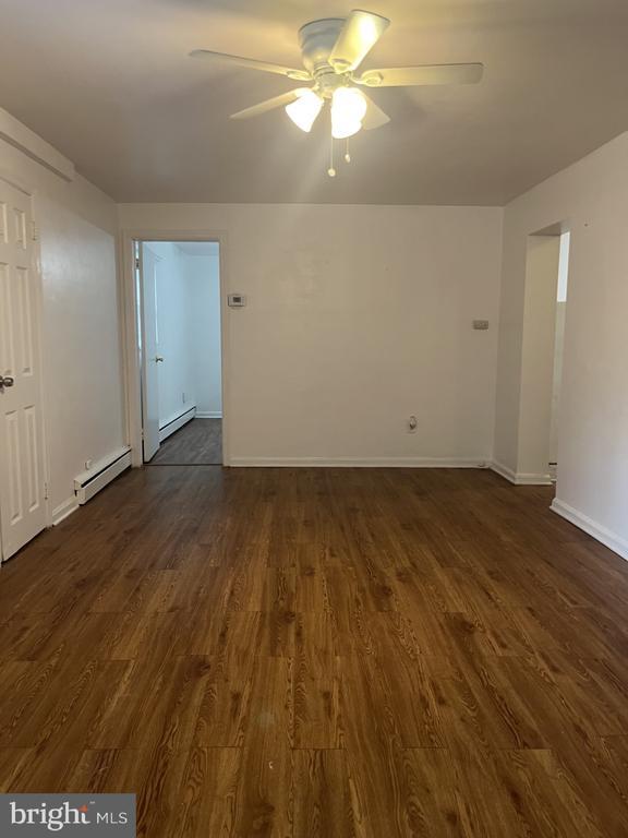 912 Prospect St in Takoma Park, MD - Building Photo - Building Photo