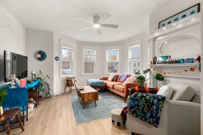 property at 150 South St