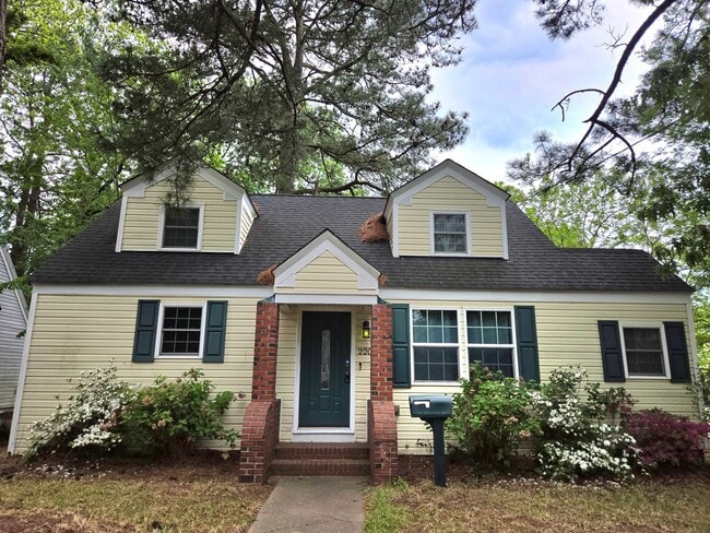 2201 Pershing Ave in Norfolk, VA - Building Photo - Building Photo