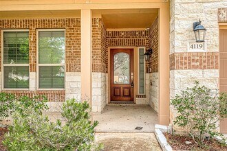 4119 Addison Ranch Ln in Fulshear, TX - Building Photo - Building Photo