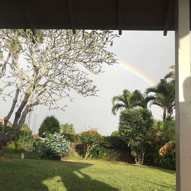 94 -279 Aouli Pl, Unit 4 Bdrm 2 Bath in Mililani, HI - Foto de edificio - Building Photo