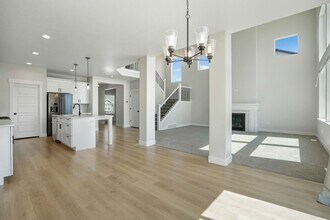 427 N High Ridge Rd in Saratoga Springs, UT - Building Photo - Building Photo