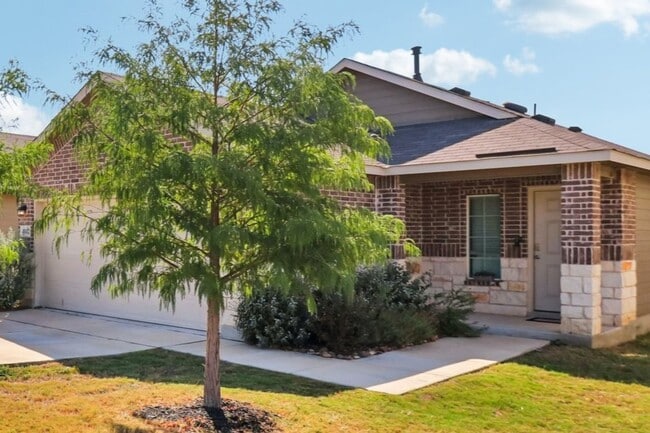 property at 4042 Bay Leaf Lp