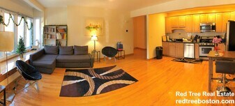 29 Sutherland Rd, Unit 1 in Boston, MA - Building Photo