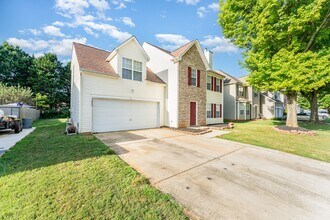 3624 Pauline Ln in Charlotte, NC - Building Photo - Building Photo