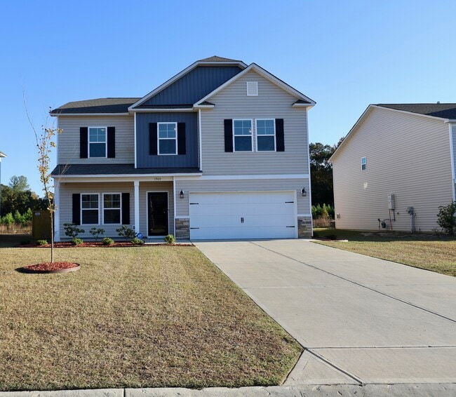 1960 Barnhart Dr in Sumter, SC - Building Photo - Building Photo