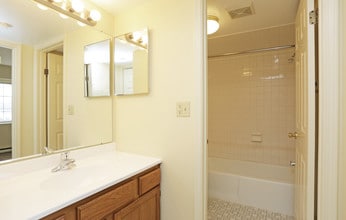 Carpenter Village Apartments in Altamont, NY - Building Photo - Interior Photo