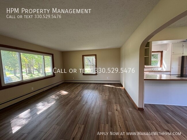 property at 5811 Strausser St NW
