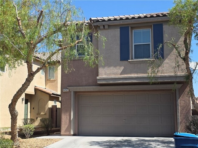 property at 9252 Valley Ranch Ave