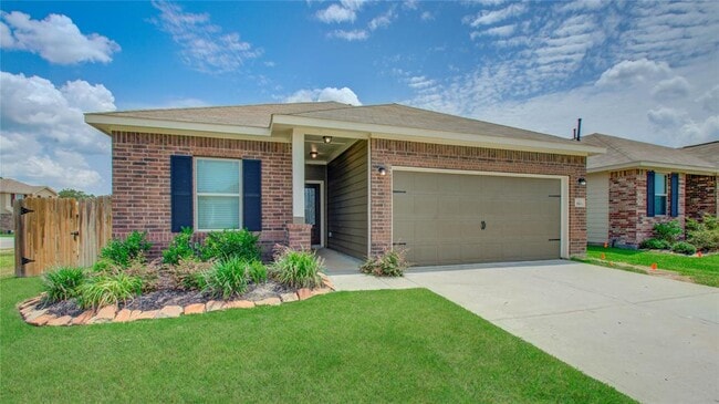 property at 3513 Korina Way