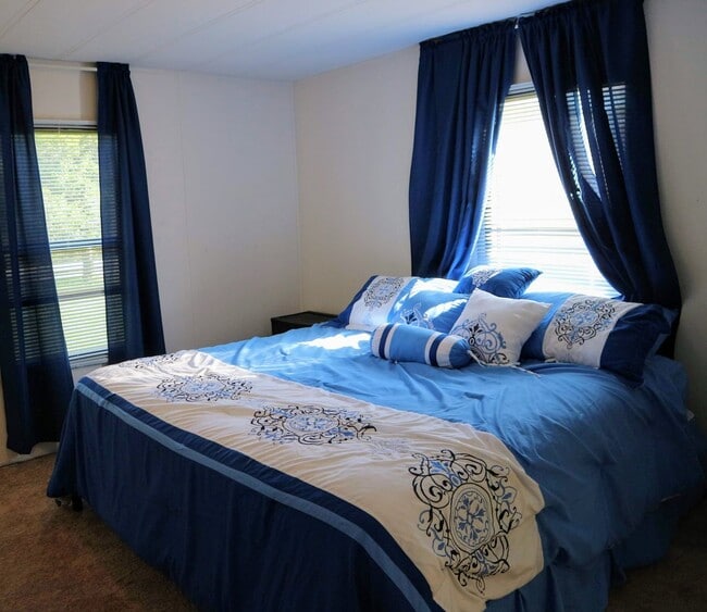 property at 17182 Sweet Briar Rd