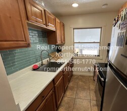 3885 Evelyn Rd in South Ogden, UT - Building Photo - Building Photo