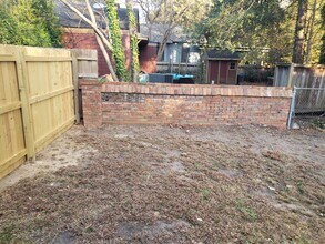 1219 Hilltop Ave in Fayetteville, NC - Building Photo - Building Photo