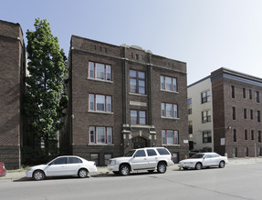 Brownstones Downtown in Minneapolis, MN - Building Photo - Building Photo