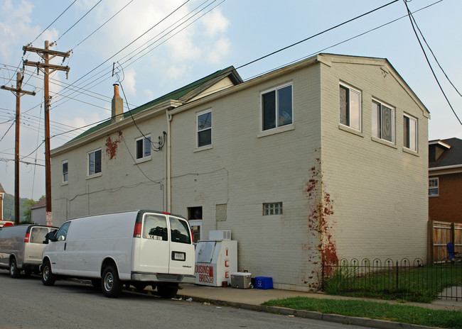 815 Oak St in Ludlow, KY - Building Photo - Building Photo