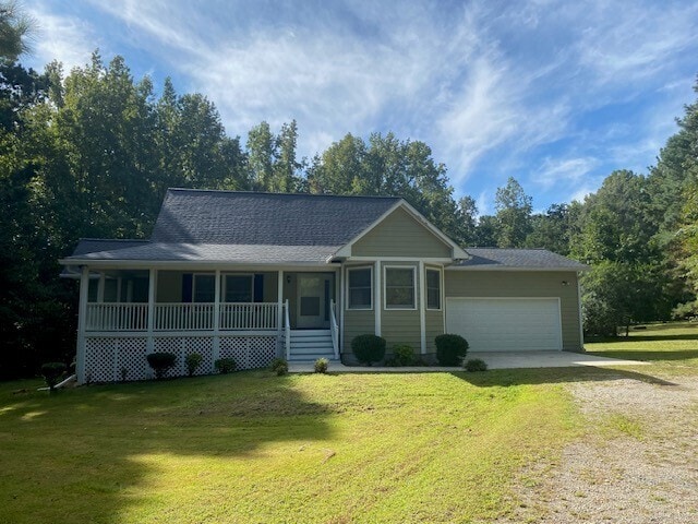 property at 3581 High Ridge Rd
