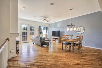 4884 Sanctuary Grove in Colorado Springs, CO - Building Photo - Building Photo