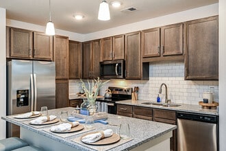 Aspire at Silverleaf in St. Augustine, FL - Foto de edificio - Building Photo