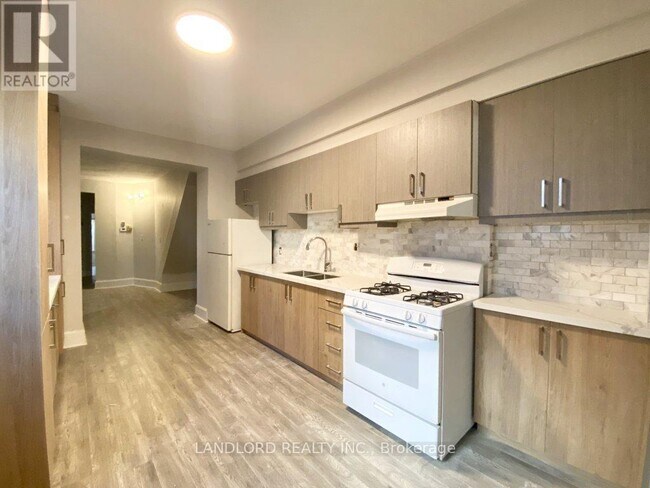 property at 1078 College St