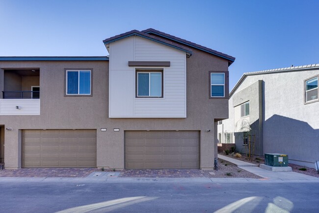 1541 Emilia Xing Pl in Henderson, NV - Building Photo - Building Photo