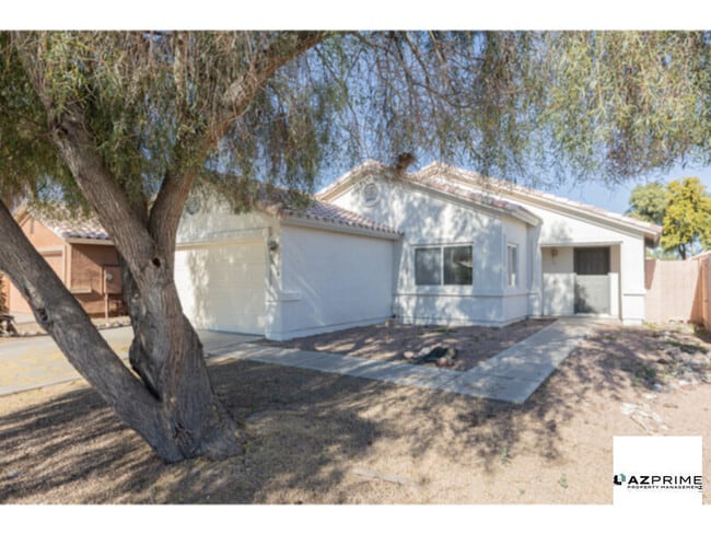 property at 16176 W Tonto St