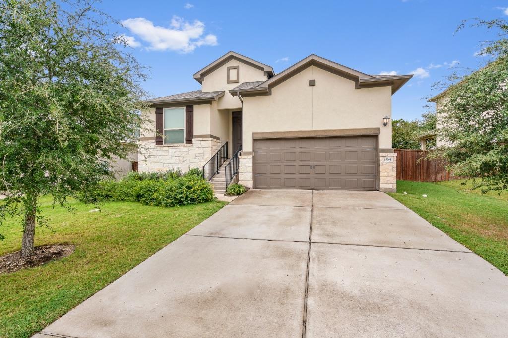 15908 Villa Frontera Dr in Austin, TX - Building Photo