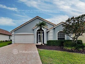 7567 Stirling Bridge Blvd N in Delray Beach, FL - Building Photo