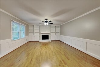435 Trammell Dr in Alpharetta, GA - Building Photo - Building Photo