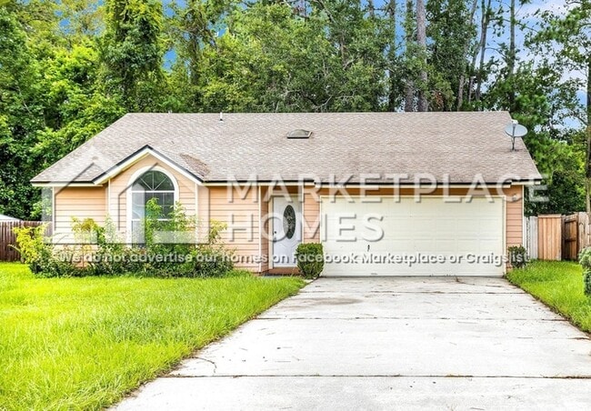 property at 1533 Kingfisher Ln N