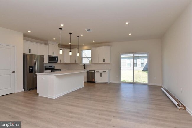 24700 Michael Isler Ave in Millsboro, DE - Building Photo - Building Photo