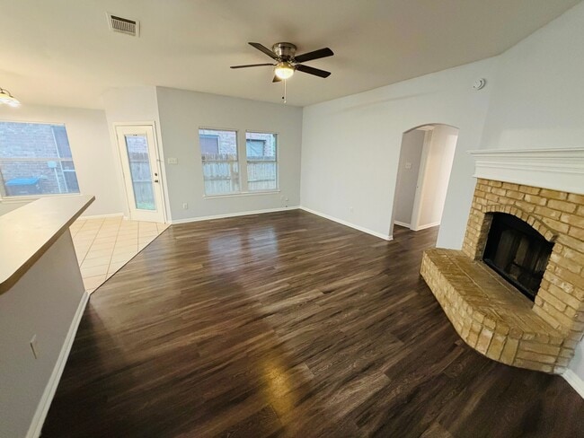 property at 5832 Swords Dr