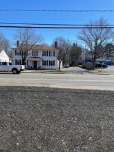 335 Washington St in Abington, MA - Building Photo - Building Photo