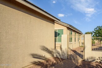 41769 W Canasta Ln in Maricopa, AZ - Building Photo - Building Photo