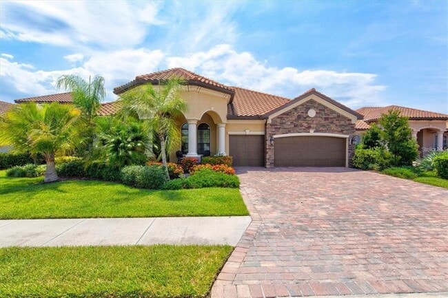 property at 5610 Nectar Cv
