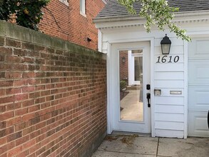 1610 N Larrabee St in Chicago, IL - Building Photo - Building Photo