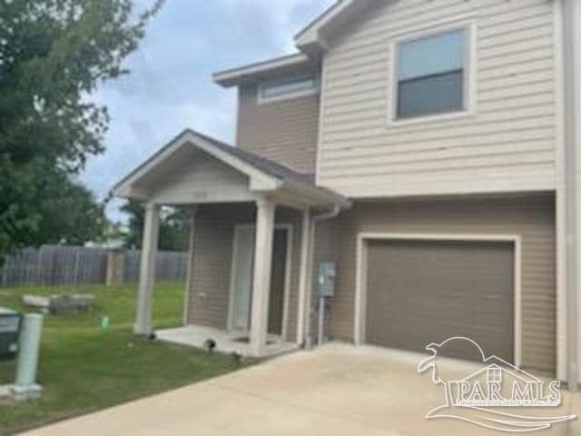 property at 3512 Mossy Oak Villas Cir