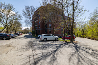 22 Railroad St in Andover, MA - Foto de edificio - Building Photo